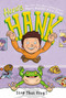 Stop That Frog! #3 by Henry Winkler, Lin Oliver, Scott Garrett, 9780448481524