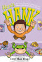 Stop That Frog! #3 by Henry Winkler, Lin Oliver, Scott Garrett, 9780448481524