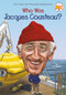 Who Was Jacques Cousteau? by Nico Medina, Who HQ, Dede Putra, 9780448482347