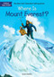 Where Is Mount Everest? by Nico Medina, Who HQ, John Hinderliter, 9780448484082