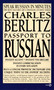 Passport to Russian (Speak Russian in Minutes) by Charles Berlitz, 9780451172006