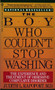 The Boy Who Couldn't Stop Washing (The Experience and Treatment of Obsessive-Compulsive Disorder) by Judith L. Rapoport, 9780451172020