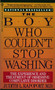 The Boy Who Couldn't Stop Washing (The Experience and Treatment of Obsessive-Compulsive Disorder) by Judith L. Rapoport, 9780451172020