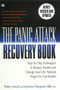 The Panic Attack Recovery Book (Step-by-Step Techniques to Reduce Anxiety and Change Your Life--Natural, Drug-Free, Fast Results) by Shirley Swede, Seymour Jaffe, 9780451200433
