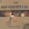 What To Do With a Box by Jane Yolen, Chris Sheban, 9781568462899