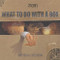 What To Do With a Box by Jane Yolen, Chris Sheban, 9781568462899