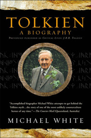 Tolkien: a Biography by Michael J. White, 9780451212429