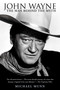 John Wayne (The Man Behind the Myth) by Michael Munn, 9780451214140