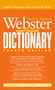 The New American Webster Handy College Dictionary (Fourth Edition) by Philip D. Morehead, 9780451219053
