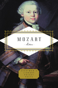 Mozart: Letters (Introduction by Lady Wallace) - 9780307266255 by Wolfgang Amadeus Mozart, Michael Rose, Peter Washington, Lady Wallace, 9780307266255