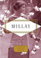 Millay: Poems (Miniature Edition) by Edna St. Vincent Millay, Diana Secker Tesdell, 9780307592668