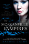 The Morganville Vampires, Volume 1 by Rachel Caine, 9780451230546