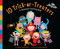 10 Trick-or-Treaters - 9780375853470 by Janet Schulman, Linda Davick, 9780375853470