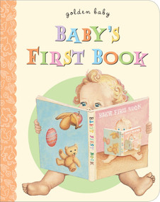 Baby's First Book - 9780375859052 by Garth Williams, Garth Williams, 9780375859052