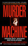 Murder Machine by Gene Mustain, Jerry Capeci, 9780451403872