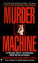 Murder Machine by Gene Mustain, Jerry Capeci, 9780451403872