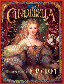 Cinderella - 9781587170041 by K.Y. Craft, 9781587170041