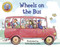 Wheels on the Bus - 9780517709986 by Raffi, Sylvie Wickstrom, 9780517709986