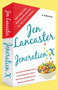 Jeneration X (One Reluctant Adult's Attempt to Unarrest Her Arrested Development; Or, Why It's  Never Too Late for Her Dumb Ass to Learn Why Froot Loops Are Not for Dinner) by Jen Lancaster, 9780451417169