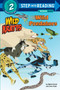 Wild Predators (Wild Kratts) by Chris Kratt, Martin Kratt, Random House, 9780553524727