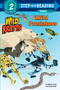 Wild Predators (Wild Kratts) by Chris Kratt, Martin Kratt, Random House, 9780553524727