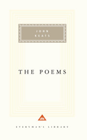The Poems of John Keats (Introduction by David Bromwich) - 9780679405535 by John Keats, David Bromwich, 9780679405535