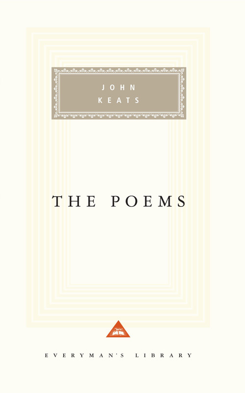 The Poems of John Keats (Introduction by David Bromwich) - 9780679405535 by John Keats, David Bromwich, 9780679405535