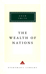The Wealth of Nations (Introduction by D. D. Raphael and John Bayley) - 9780679405641 by Adam Smith, D. D. Raphael, John Bayley, 9780679405641