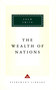 The Wealth of Nations (Introduction by D. D. Raphael and John Bayley) - 9780679405641 by Adam Smith, D. D. Raphael, John Bayley, 9780679405641