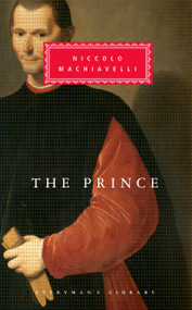 The Prince (Introduction by Dominic Baker-Smith) - 9780679410447 by Niccolo Machiavelli, W. K. Marriott, Dominic Baker-Smith, 9780679410447
