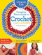 Creative Kids Complete Photo Guide to Crochet by Deborah Burger, 9781589238558