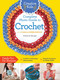 Creative Kids Complete Photo Guide to Crochet by Deborah Burger, 9781589238558