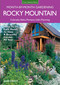 Rocky Mountain Month-By-Month Gardening (What to Do Each Month to Have A Beautiful Garden All Year - Colorado, Idaho, Montana, Utah, Wyoming) by John Cretti, 9781591864349