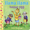 Llama Llama Easter Egg by Anna Dewdney, 9780451469823