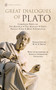 Great Dialogues of Plato by Plato, W. H. D. Rouse, Matthew S. Santirocco, 9780451471703