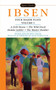 Four Major Plays, Volume I by Henrik Ibsen, Rolf Fjelde, Joan Templeton, 9780451530226