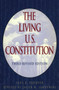The Living U.S. Constitution (Third Revised Edition) by Saul K. Padover, Jacob W. Landynski, 9780452011472