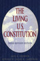 The Living U.S. Constitution (Third Revised Edition) by Saul K. Padover, Jacob W. Landynski, 9780452011472