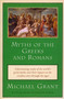 Myths of the Greeks and Romans by Michael Grant, 9780452011625