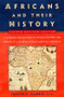Africans and Their History (Second Revised Edition) by Joseph E. Harris, 9780452011816