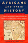 Africans and Their History (Second Revised Edition) by Joseph E. Harris, 9780452011816