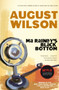 Ma Rainey's Black Bottom (A Play) by August Wilson, 9780452261136