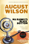 Ma Rainey's Black Bottom (A Play) by August Wilson, 9780452261136