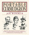 The Portable Curmudgeon by Various, Jon Winokur, 9780452266681