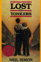 Lost in Yonkers by Neil Simon, 9780452268838