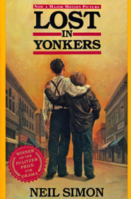 Lost in Yonkers by Neil Simon, 9780452268838