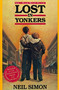 Lost in Yonkers by Neil Simon, 9780452268838