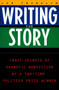 Writing for Story (Craft Secrets of Dramatic Nonfiction) by Jonathan Franklin, 9780452272958
