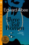 Three Tall Women by Edward Albee, 9780452274006