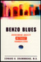 Benzo Blues (Overcoming Anxiety Without Tranquilizers) by Edward H. Drummond, 9780452278264
